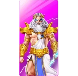 Olympus
Super Scatter