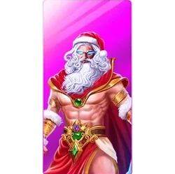 Gates of Olympus
Xmas 1000
